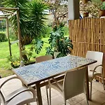 Casa La Sughera カスティリオーネ・デッラ・ペスカーイア