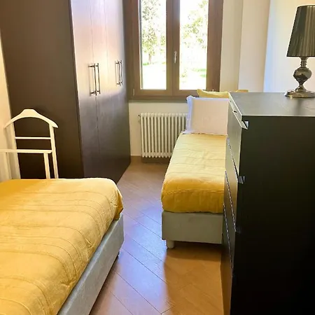 Casa La Sughera
