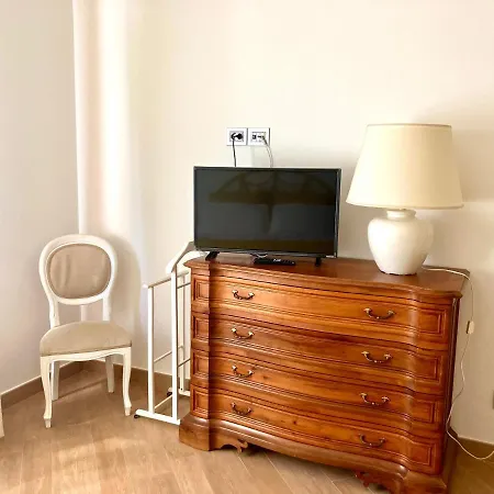 Apartment Casa La Sughera