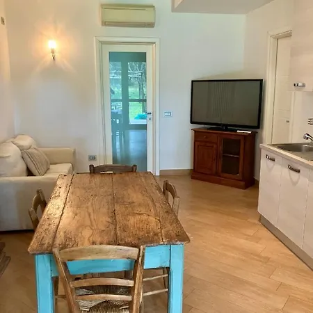 Casa La Sughera Apartment Castiglione della Pescaia