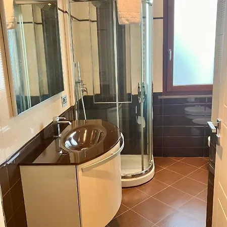 Casa La Sughera Apartment