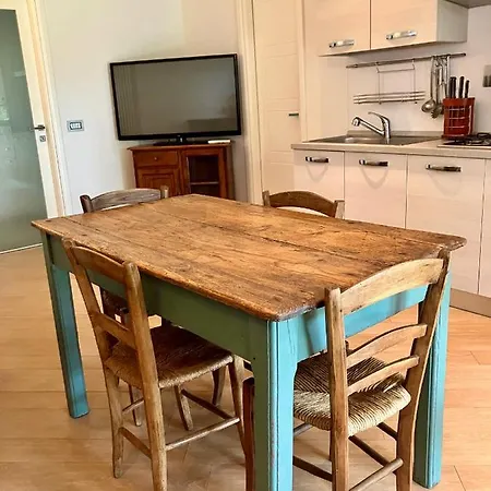 Casa La Sughera Apartment