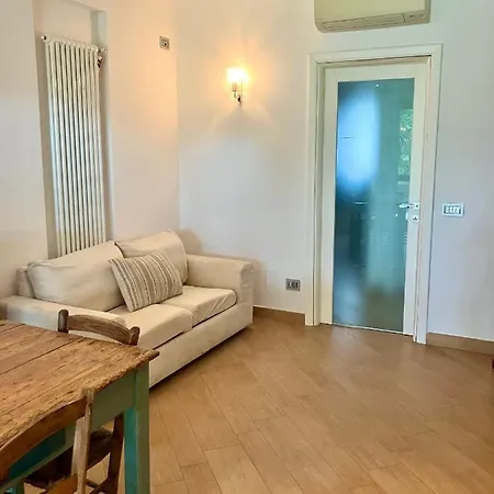 Casa La Sughera Apartment *