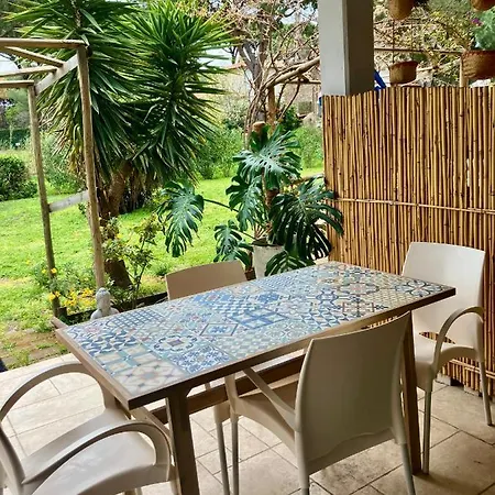 Casa La Sughera Castiglione della Pescaia