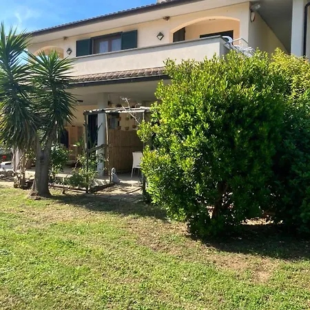 Casa La Sughera Apartment