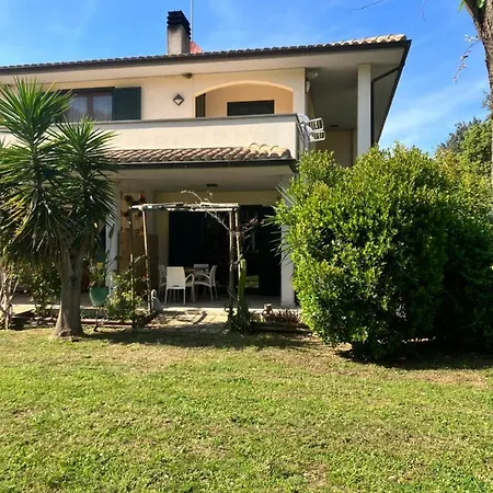 Apartment Casa La Sughera *