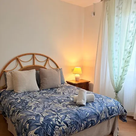 Casa La Sughera Apartment *