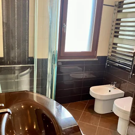 Apartment Casa La Sughera Castiglione della Pescaia